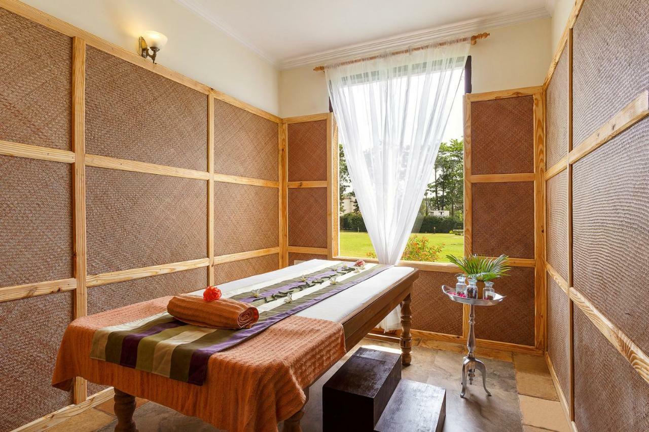 Naturoville Ayurvedic And Yoga Retreat Hotel Rishikesh Exterior photo
